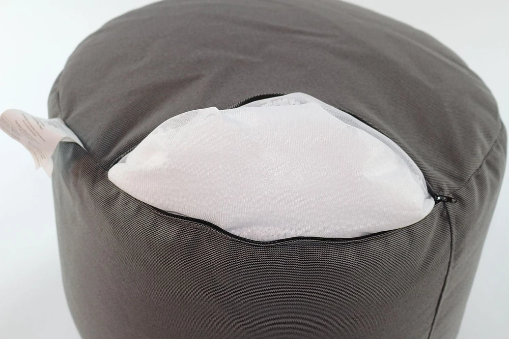 Gouchee Home Soleil Pouf Intérieur / Extérieur