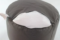 Gouchee Home Soleil Pouf Intérieur / Extérieur