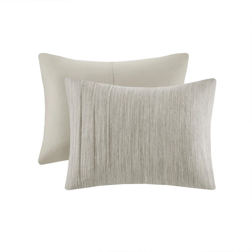 Couette ensemble surdimensionné 3 pièces Maddox Beautyrest