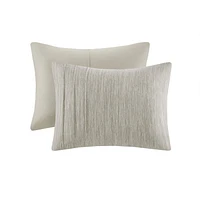 Couette ensemble surdimensionné 3 pièces Maddox Beautyrest
