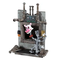 McFarlane Toys - Five Nights at Freddy's - Upper Vent Repair Construction Set