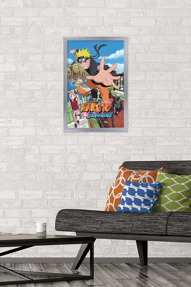 Naruto Shippuden