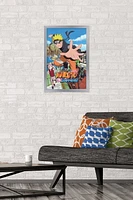 Naruto Shippuden