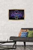 Poppy Playtime: Chapter 3 - Strings Wall Poster
