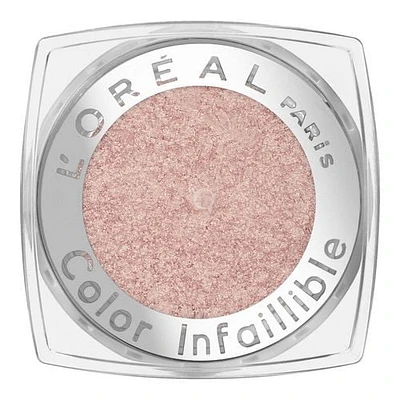L'Oreal Infaillible - Ombres à paupières, 3.5 GR 3,5 GR