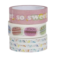 Ruban Washi Kawaii de LaurDIY