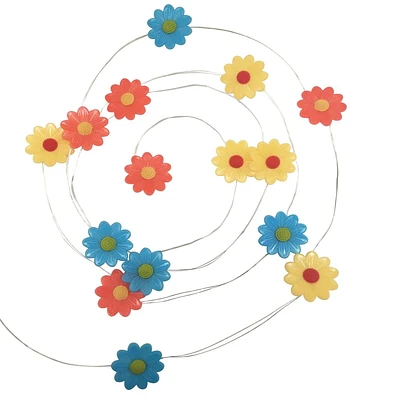 Daisy String Lights