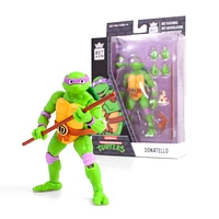 Donatello (Teenage Mutant Ninja Turtles) BST AXN 5" Action Figure