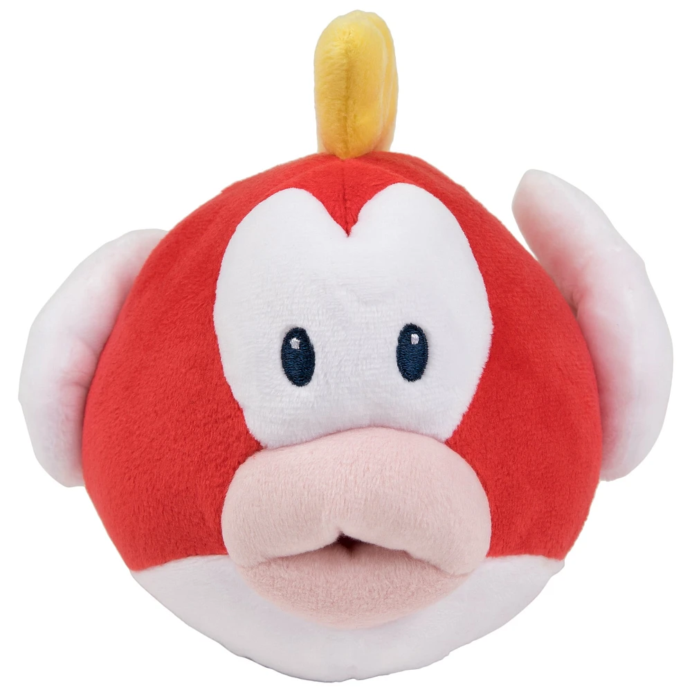Cheep Cheep 6" Plush