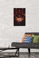 Film DC Comics The Flash - The Flash One Sheet