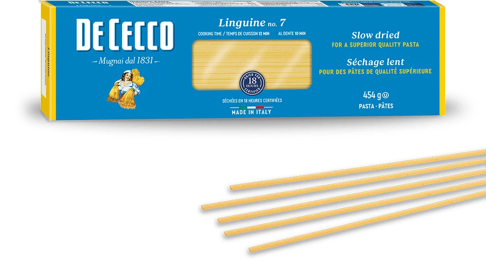 DeCecco Linguines DeCecco Linguine