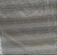 Fleece sheet set
