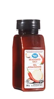 Sel assaisonné Great Value 540g