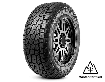 Radar Renegade A/T 5 LT235/85R16 E/10PLY BSW