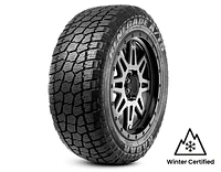 Radar Renegade A/T 5 LT235/85R16 E/10PLY BSW