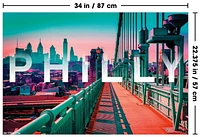 Philadelphie - Skyline