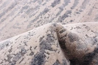 Tapis ECARPET Noelle Ivoire