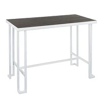 Roman Table Comptoir de LumiSource