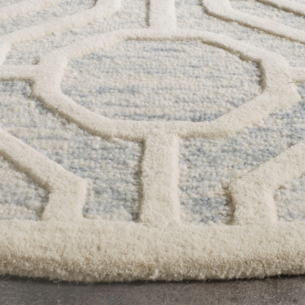 Safavieh Cambridge Johan Tapis Géométrique