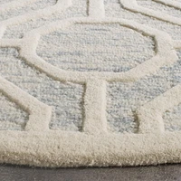 Safavieh Cambridge Johan Geometric Area Rug