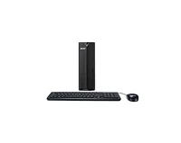 Acer Aspire XC Desktop with Intel Pentium Silver J5040 XC-840-EW11