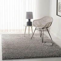 Safavieh California Tapis Peluche Solide Shag