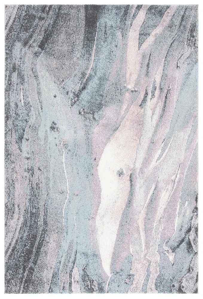 SAFAVIEH Glacier Aleesha Abstract Area Rug
