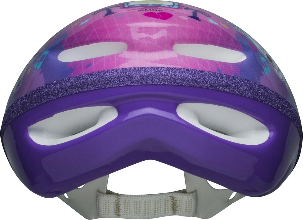LOL Surprise! ™  Child Bike Helmet, Size 52-56 cm