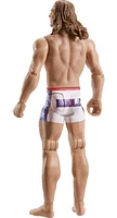 WWE Top Picks Matt Riddle Basic Action Figure, Posable Collectible with Life-like Detail (6-inch)