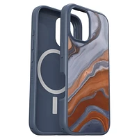 OtterBox Symmetry Graphics MagSafe Case High Desert Agathe for iPhone 16