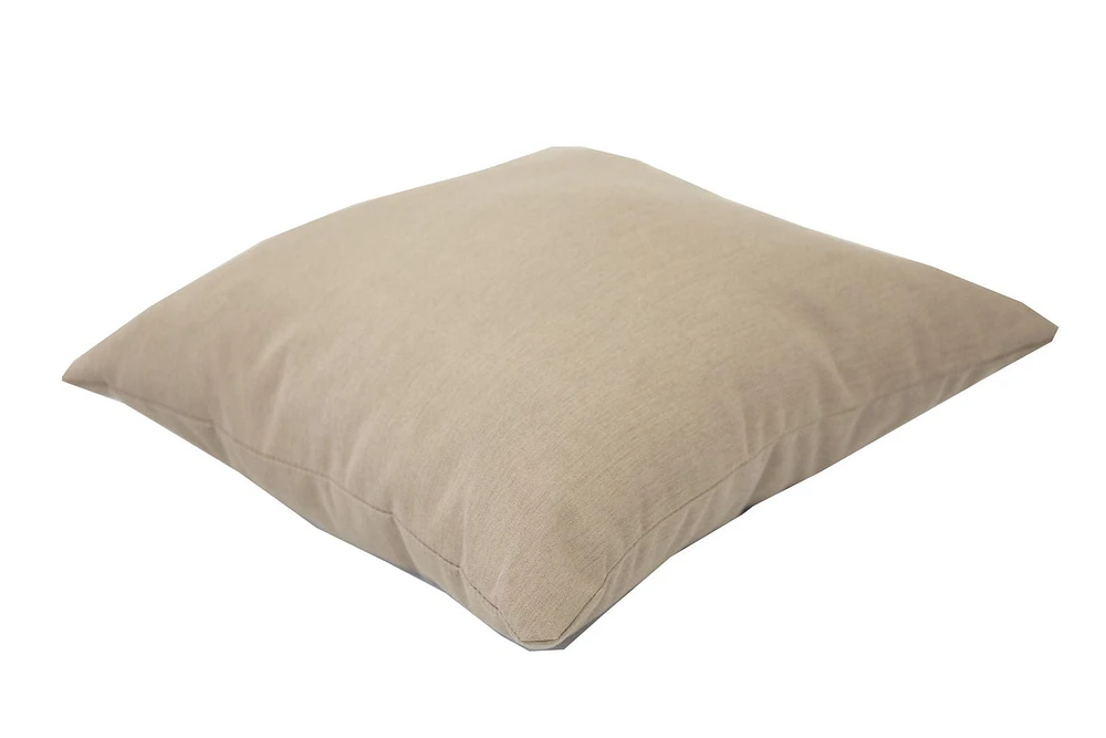Sunbrella Toss Cushion