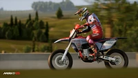 Jeu vidéo Moto GP 25 pour (PS5)