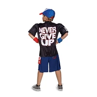 Disguise WWE John Cena Classic Muscle Boys' Costume