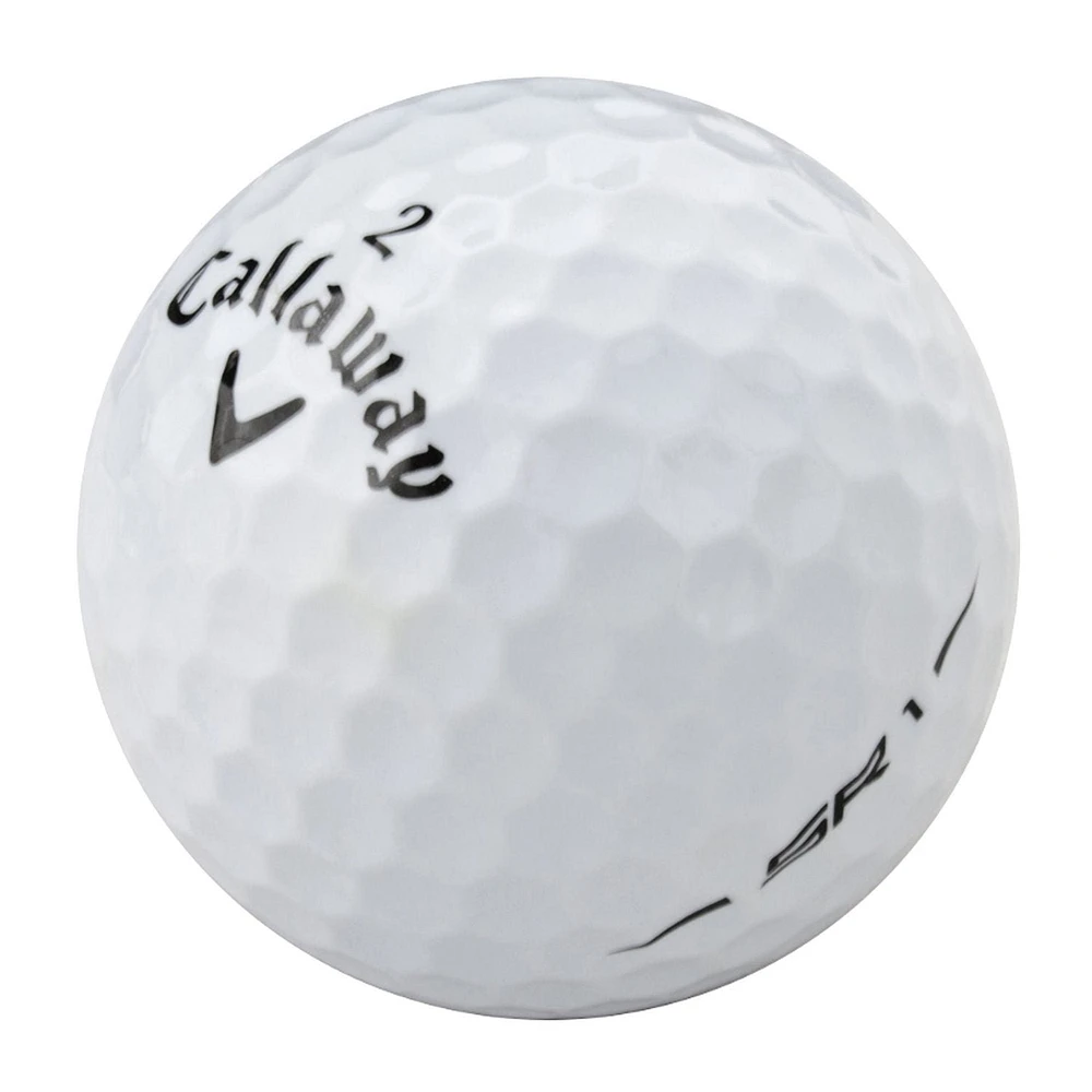 Mulligan International Callaway Tour Modèle #10127