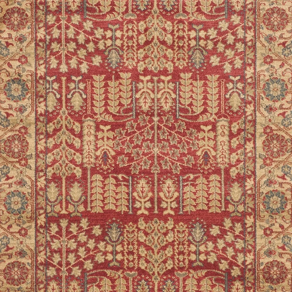 Safavieh Mahal Phylliss Traditional Area Rug
