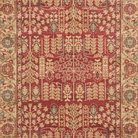 Safavieh Mahal Phylliss Traditional Area Rug