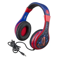 Spiderman 2 Youth Headphones