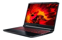 Ordinateur portable de jeu Acer Nitro 5 15,6 " (1920 x 1080) AMD Ryzen 5 4600H AN515-44-R70B 8Go RAM, 512Go, GTX 1650