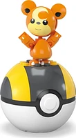 MEGA – Pokémon – Teddiursa