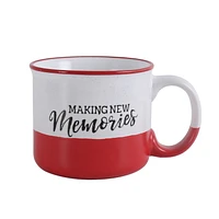 500 ML TASSE