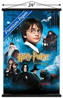 Harry Potter and the Sorcerer's Stone - Candles One Sheet Wall Poster
