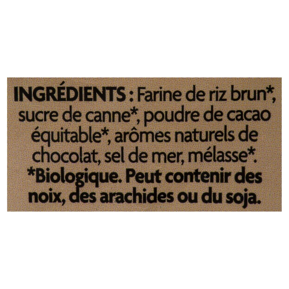 Céréales biologiques Koala Crisp Nature's Path EnviroKidz sac Eco Pac de 725 g Koala Crisp sac Eco 725