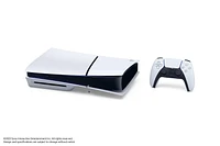 PlayStation®5 console (model group – slim)