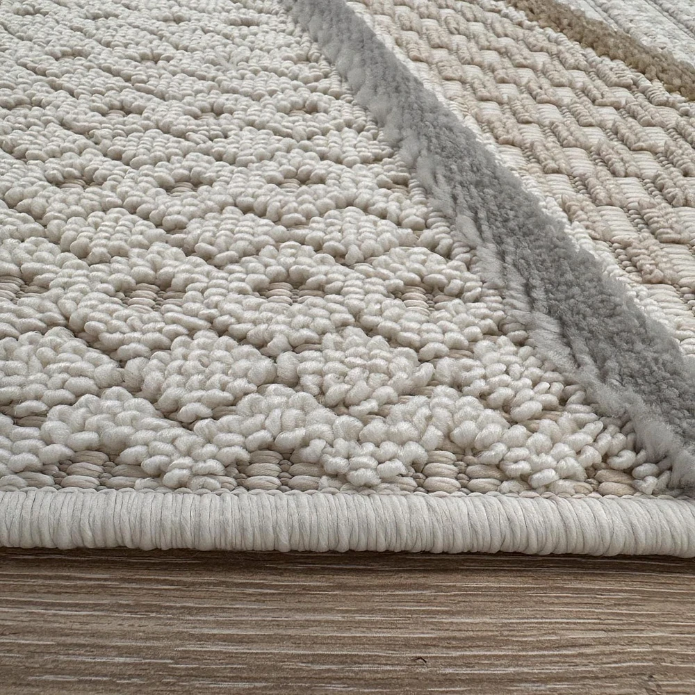 Rug Branch Maison Indoor Area Rug - Living Room, Bedroom, Dining Room, and Kitchen<br>