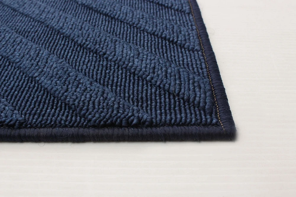 Tapis Intérieur/Extérieur pour Balcon