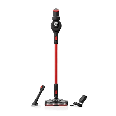 Dirt Devil Aspirateur balai sans fil