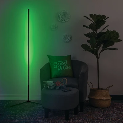 Merkury 4.6 FT. RoomGlo Corner Light