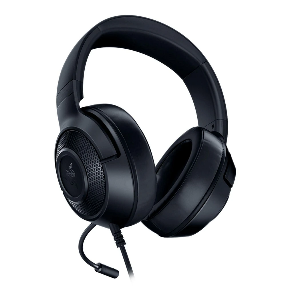 Razer Kraken X Lite Headset pour (PC)