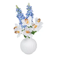 Pioche d'orchidée artificielle Mainstays