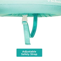 SwimSchool Premium Tot Trainer avec sangle de sécurité réglable Entraîneur de natation
